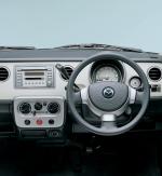 Mazda Spiano 2007 года